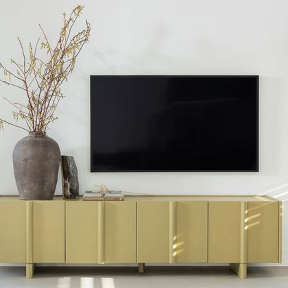 WOOOD Basu TV-meubel
