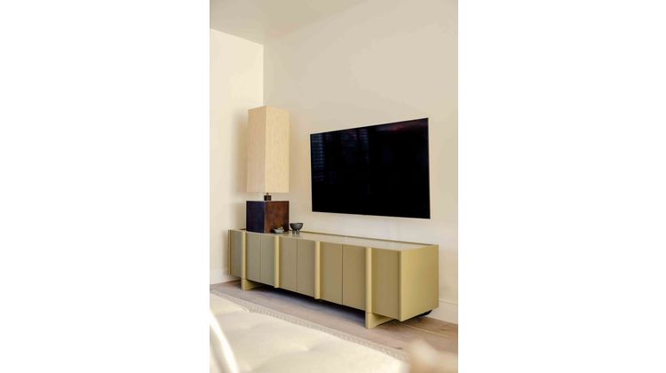WOOOD Basu TV-meubel