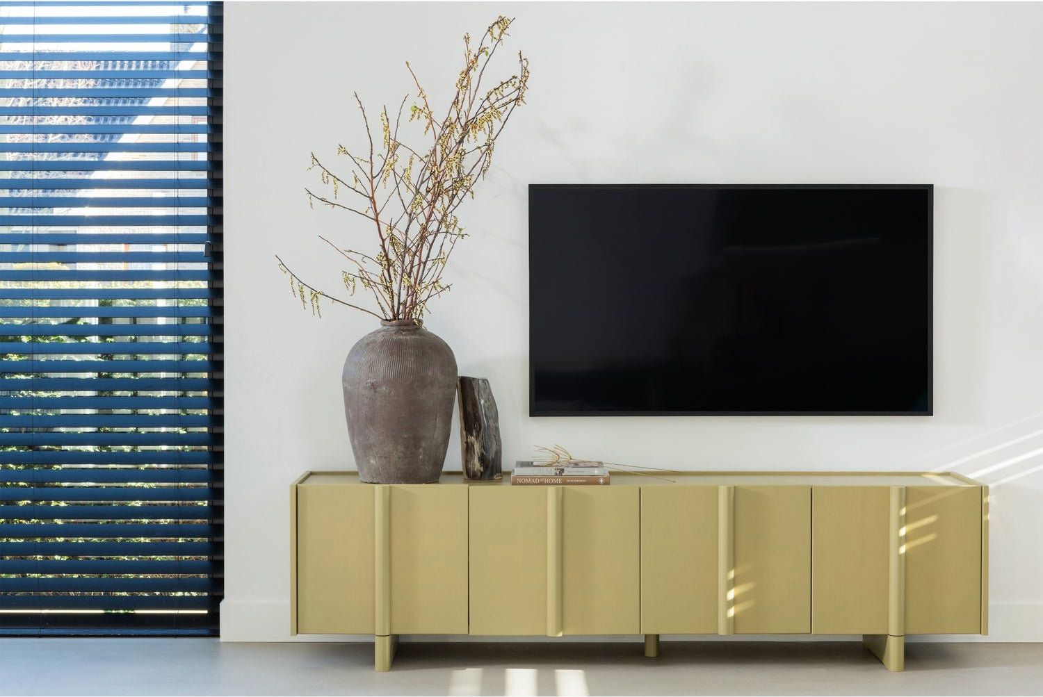 WOOOD Basu TV-meubel