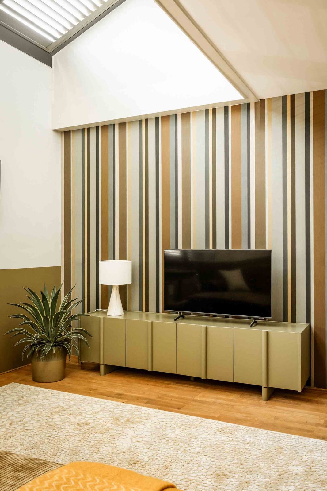 WOOOD Basu TV-meubel