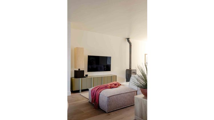 WOOOD Basu TV-meubel