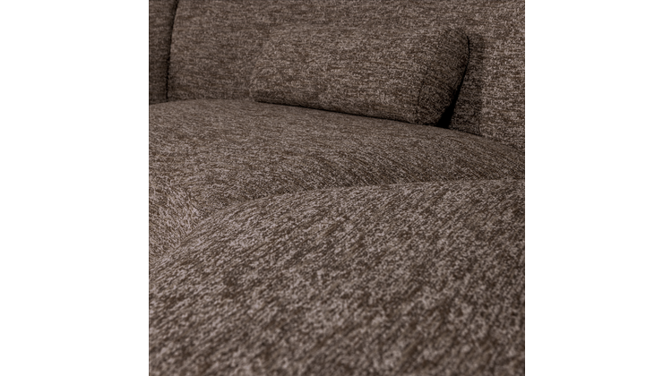 WOOOD Batavier Hoekbank