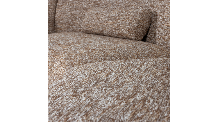 WOOOD Batavier Hoekbank