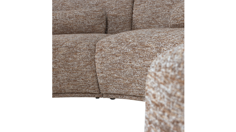 WOOOD Batavier Hoekbank