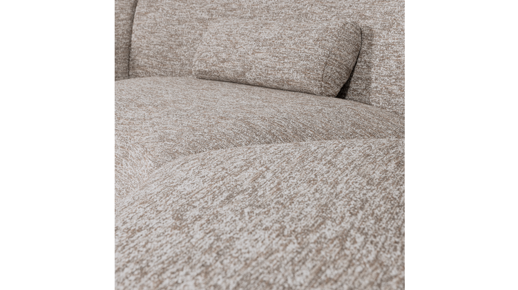 WOOOD Batavier Hoekbank