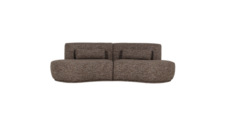 WOOOD Batavier Zitbank