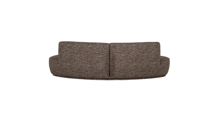 WOOOD Batavier Zitbank