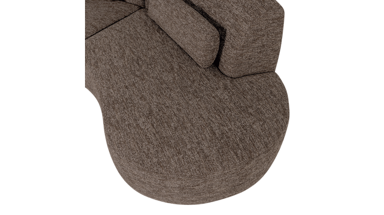 WOOOD Batavier Zitbank