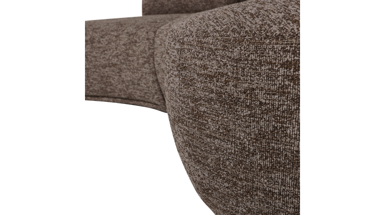 WOOOD Batavier Zitbank