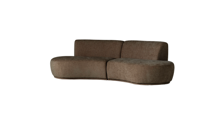 WOOOD Batavier Zitbank