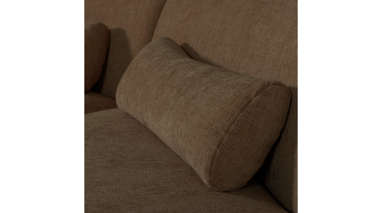 WOOOD Batavier Zitbank