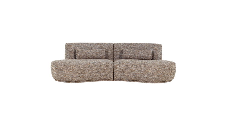 WOOOD Batavier Zitbank