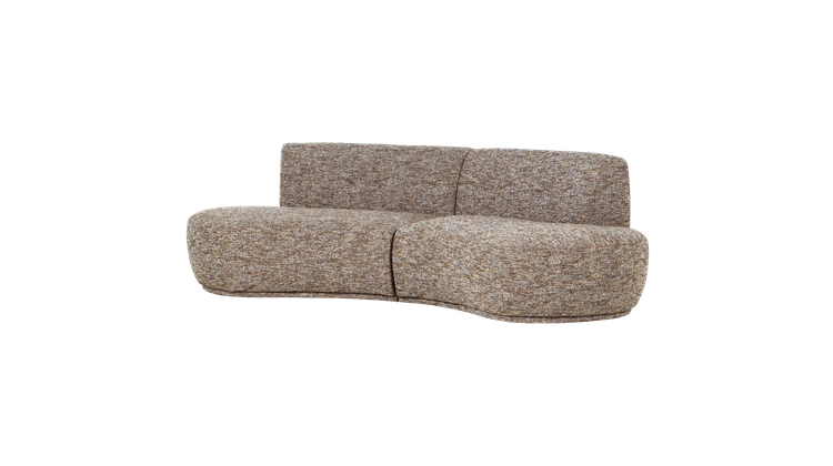 WOOOD Batavier Zitbank