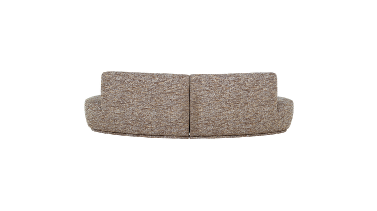 WOOOD Batavier Zitbank