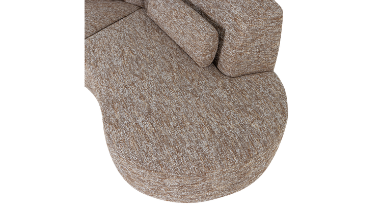 WOOOD Batavier Zitbank