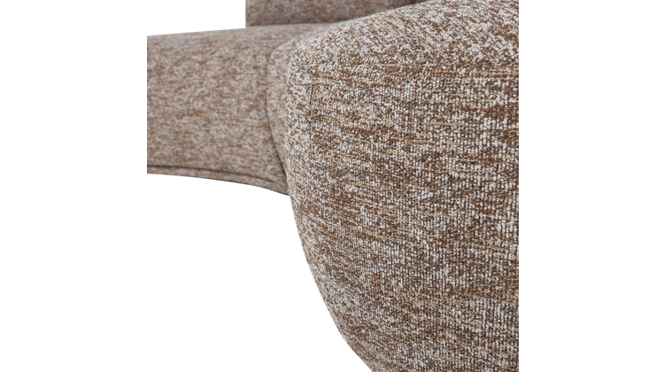 WOOOD Batavier Zitbank