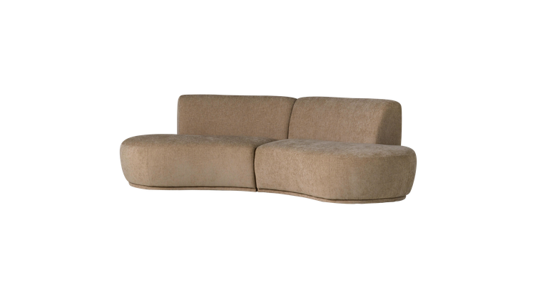 WOOOD Batavier Zitbank