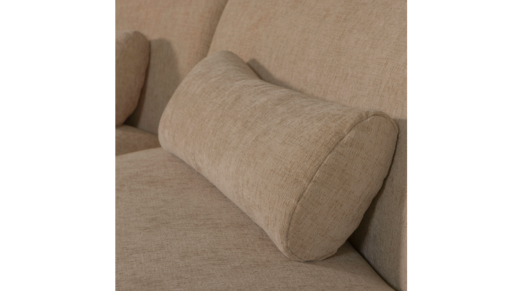 WOOOD Batavier Zitbank