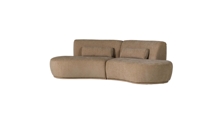 WOOOD Batavier Zitbank