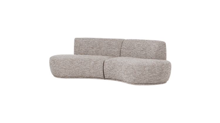 WOOOD Batavier Zitbank