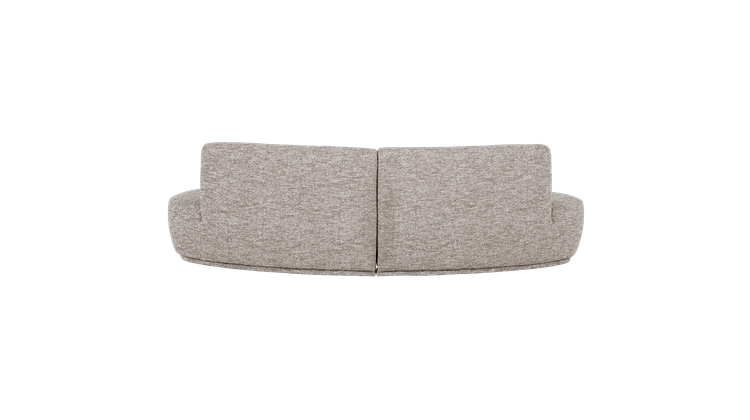 WOOOD Batavier Zitbank