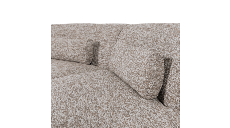 WOOOD Batavier Zitbank