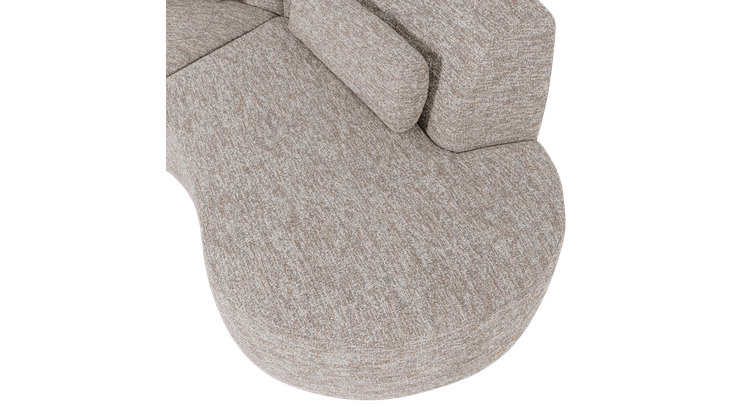 WOOOD Batavier Zitbank