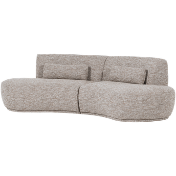 WOOOD Batavier Zitbank