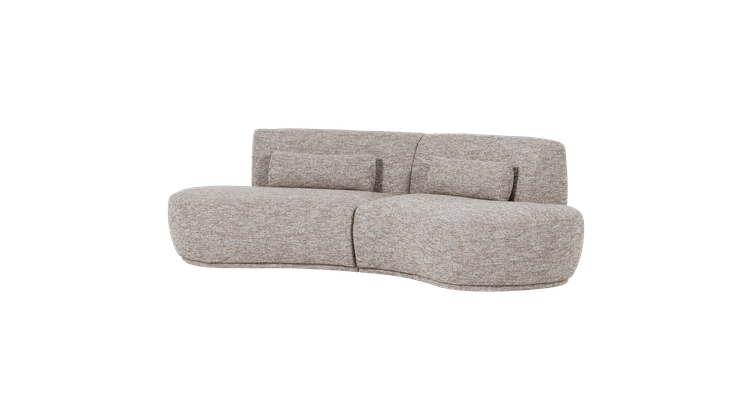 WOOOD Batavier Zitbank