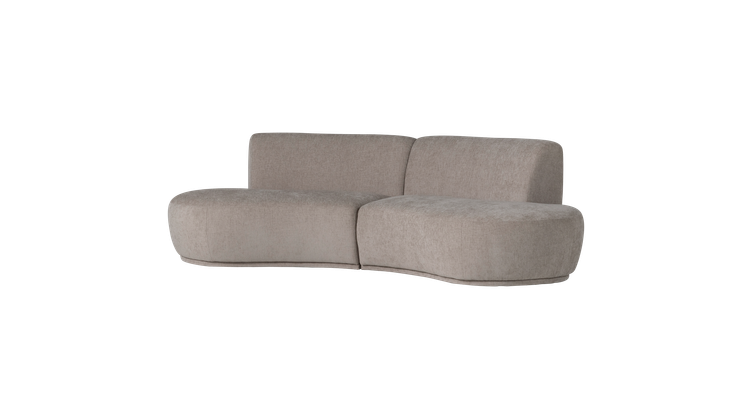 WOOOD Batavier Zitbank