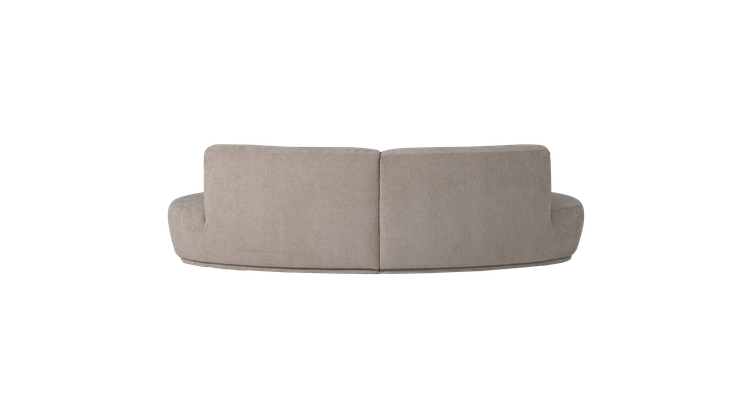 WOOOD Batavier Zitbank