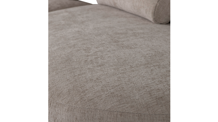 WOOOD Batavier Zitbank