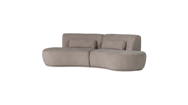 WOOOD Batavier Zitbank