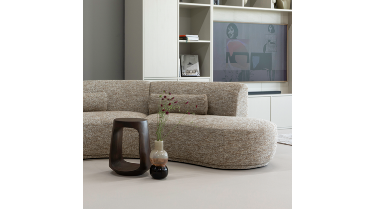 WOOOD Bayo Bijzettafel