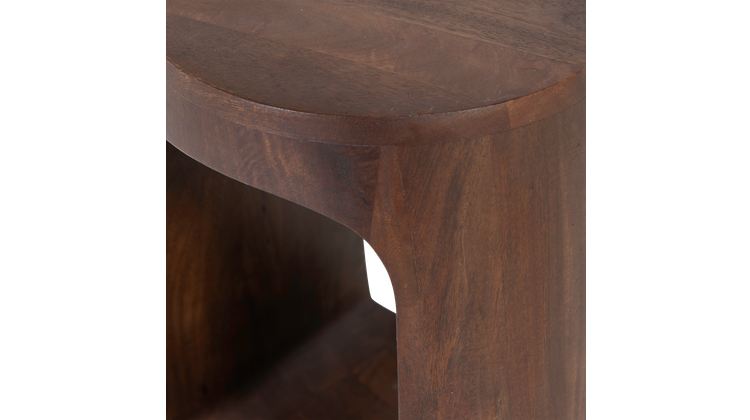 WOOOD Bayo Bijzettafel