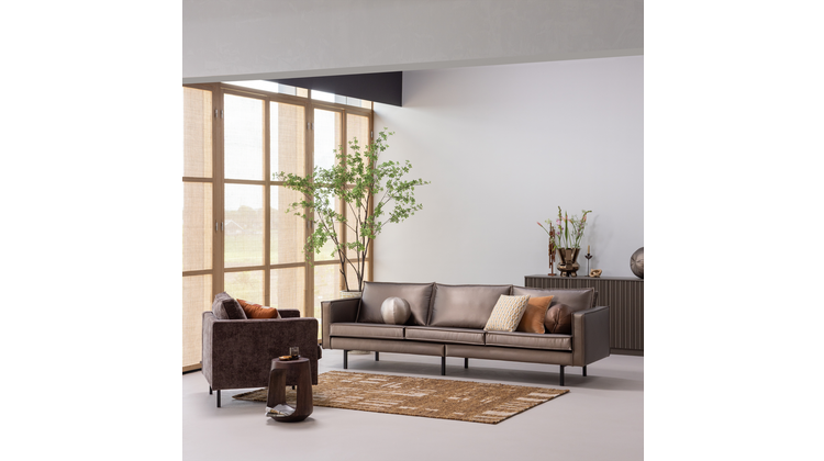 WOOOD Bayo Bijzettafel