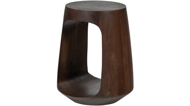 WOOOD Bayo Bijzettafel