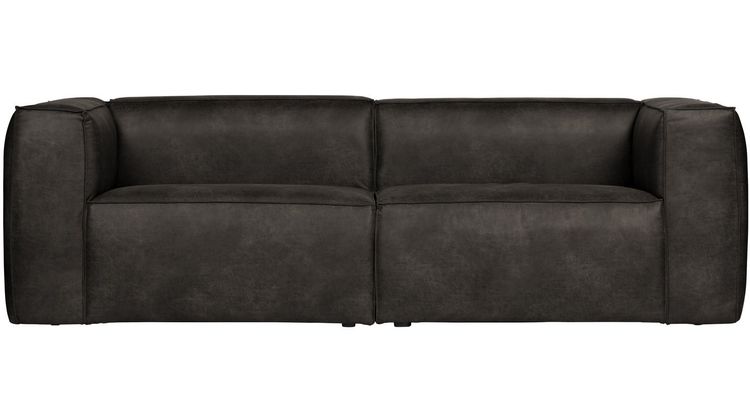 WOOOD Bean 3,5-Zitsbank
