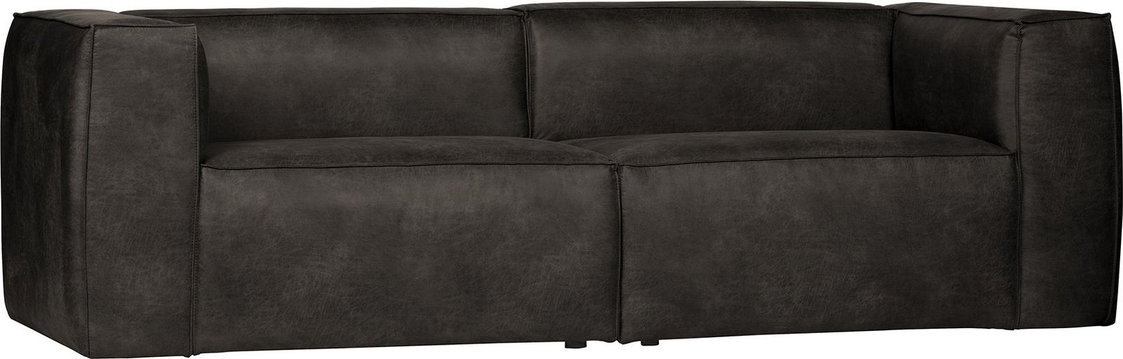 WOOOD Bean 3,5-Zitsbank