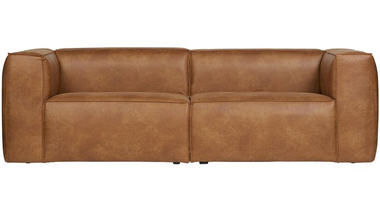 WOOOD Bean 3,5-Zitsbank