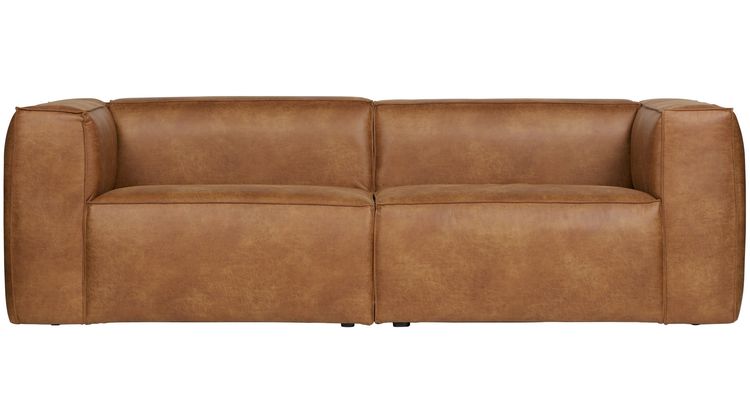 WOOOD Bean 3,5-Zitsbank
