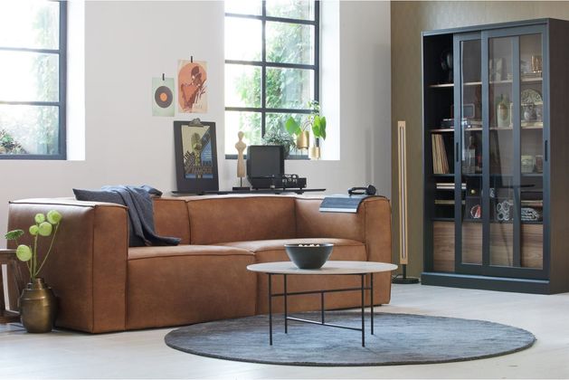 WOOOD Bean 3,5-Zitsbank