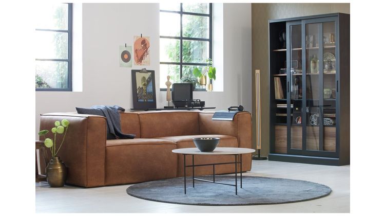WOOOD Bean 3,5-Zitsbank