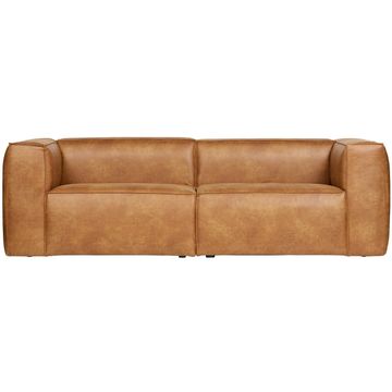 WOOOD Bean 3,5-Zitsbank