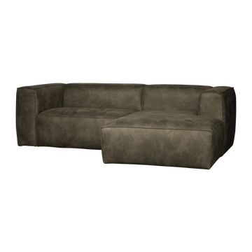 WOOOD Bean Chaise Longue Hoekbank
