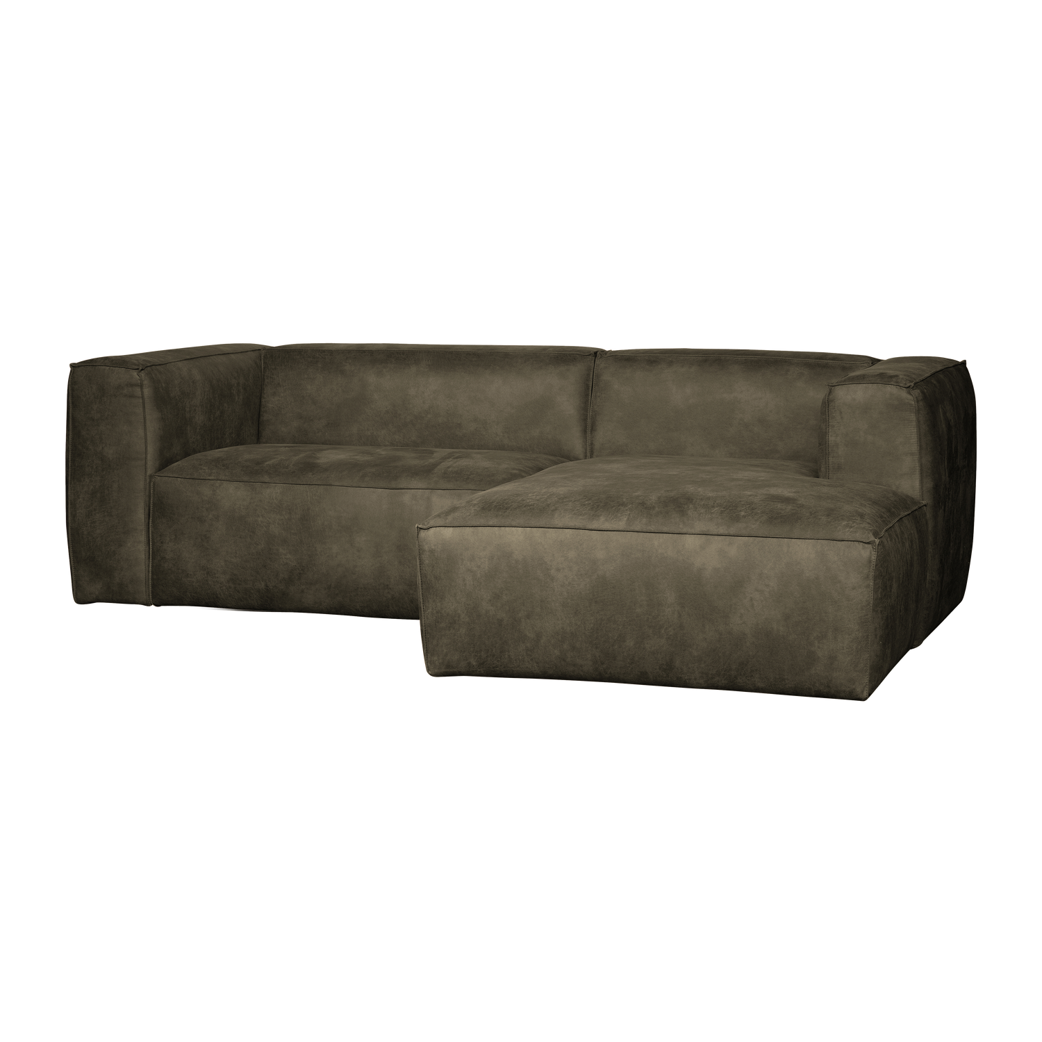 WOOOD Bean Chaise Longue Hoekbank
