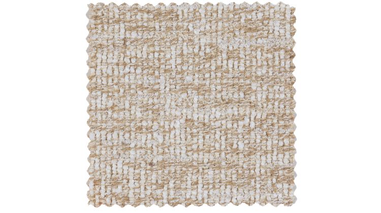 WOOOD Bean Chaise Longue Hoekbank