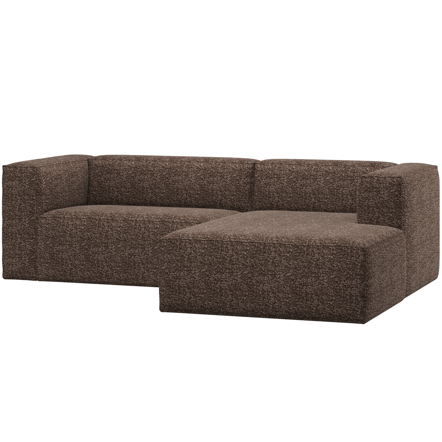 WOOOD Bean Chaise Longue Hoekbank