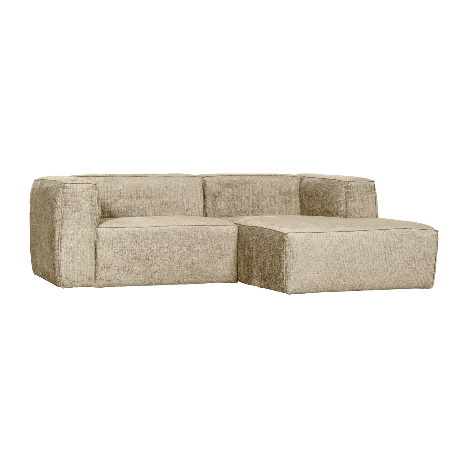 WOOOD Bean Chaise Longue Hoekbank