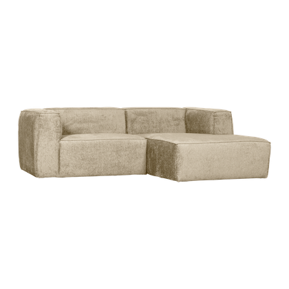 WOOOD Bean Chaise Longue Hoekbank
